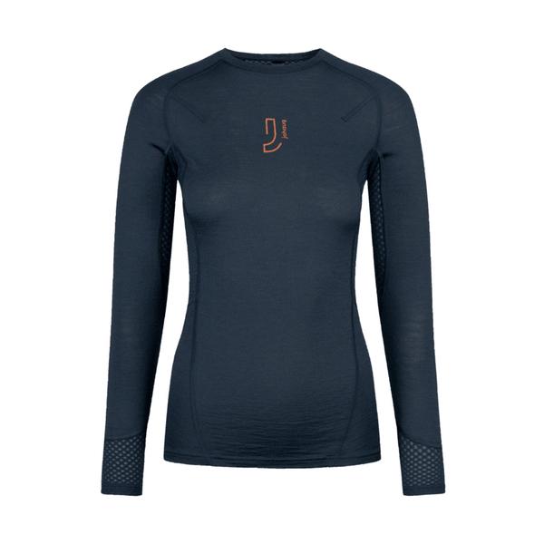 210510-mnavy-t-shirt-a-manches-longues-femme-johaug-lithe-tech-wool-matte-navy