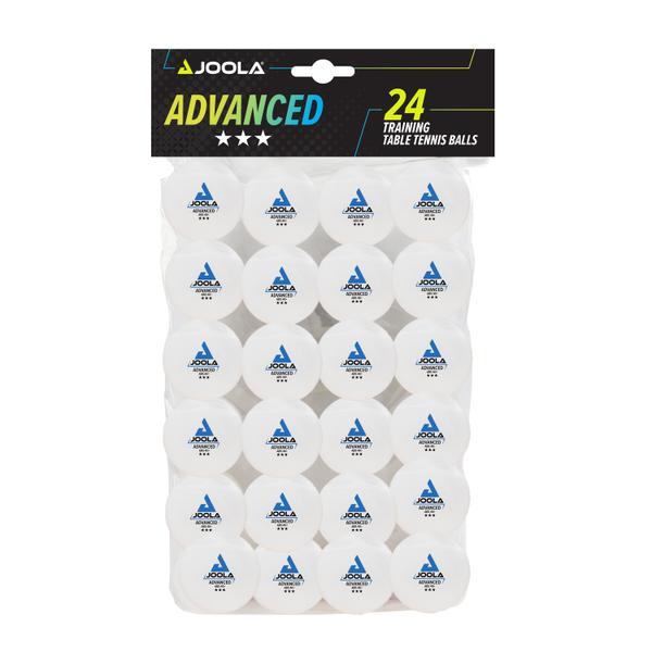 44207-balles-de-tennis-de-table-d-entrainement-avance-joola-40-x24-white-tu