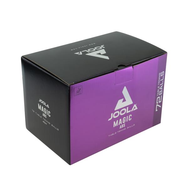 44216-balles-de-tennis-de-table-joola-magic-abs-40-x72-white-tu