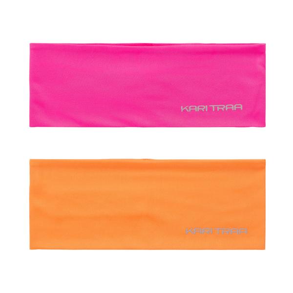 611551-berry-bandeau-femme-kari-traa-nora-x2-bright-pink-tu