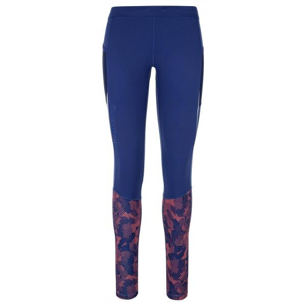 ql0209kidbl-legging-femme-kilpi-runner-dark-blue