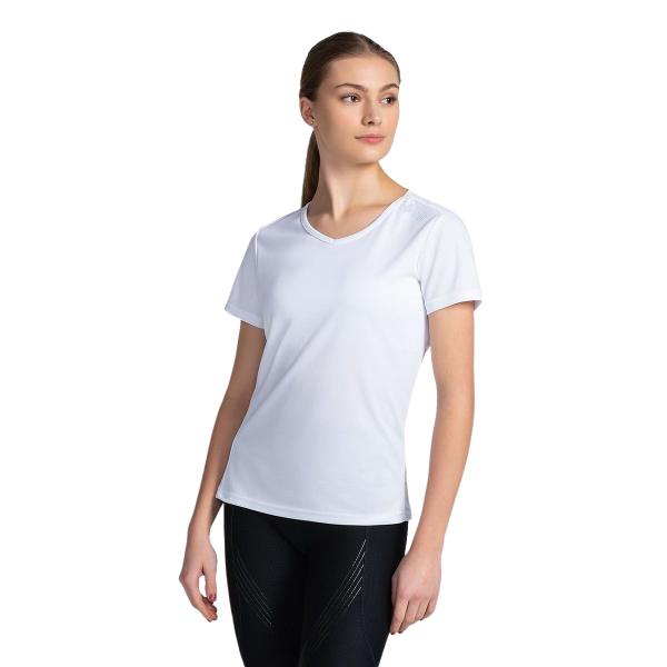 tl0321kiwht-t-shirt-femme-kilpi-dima-white