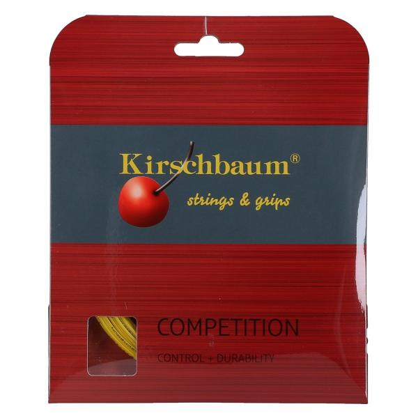 k1c125-k1c130-cordage-de-tennis-competition-kirschbaum-12-m-jaune