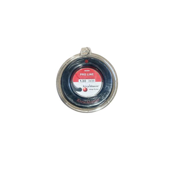k2pl21-cordage-de-tennis-kirschbaum-pro-line-2-200-m-noir