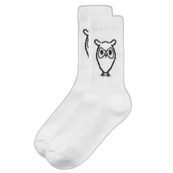 4130003-1010-chaussettes-de-tennis-knowledgecotton-apparel-bright-white