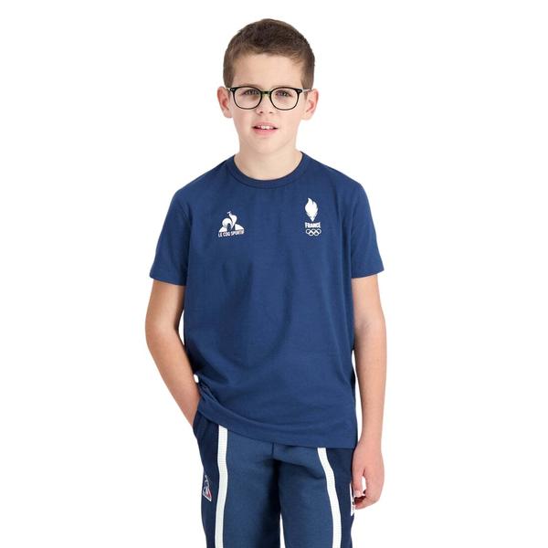 2410088-t-shirt-enfant-le-coq-sportif-paris-2024-blue-mars