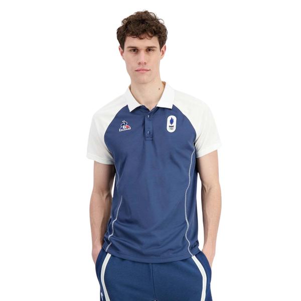2410372-polo-le-coq-sportif-efro-24-blue-mars