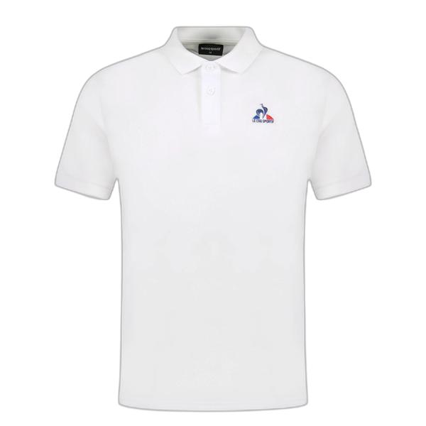 2422109-polo-le-coq-sportif-essentiel-n-1-new-optical-white