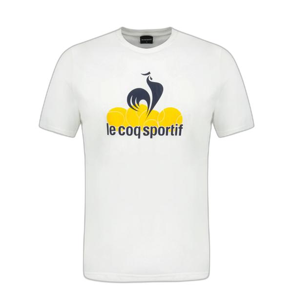 2510190-t-shirt-le-coq-sportif-graphique-25-n-1-new-optical-white