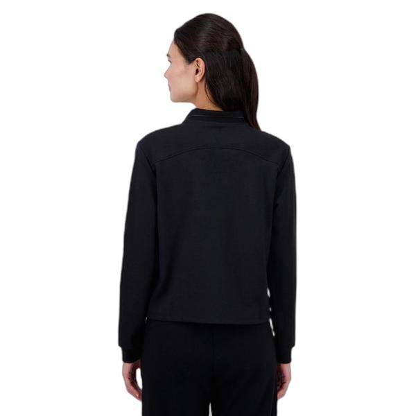 2510312-polo-femme-le-coq-sportif-black
