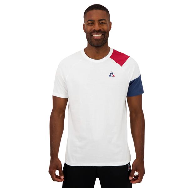 2510409-t-shirt-le-coq-sportif-n-1-n-o-w-rio-red-n-o-w-ins-blue