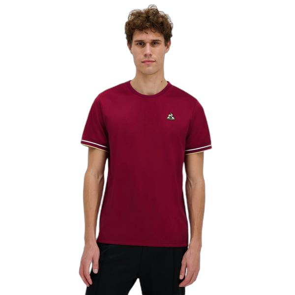 2510825-t-shirt-le-coq-sportif-coq-d-or-athle-n-1-noel-red