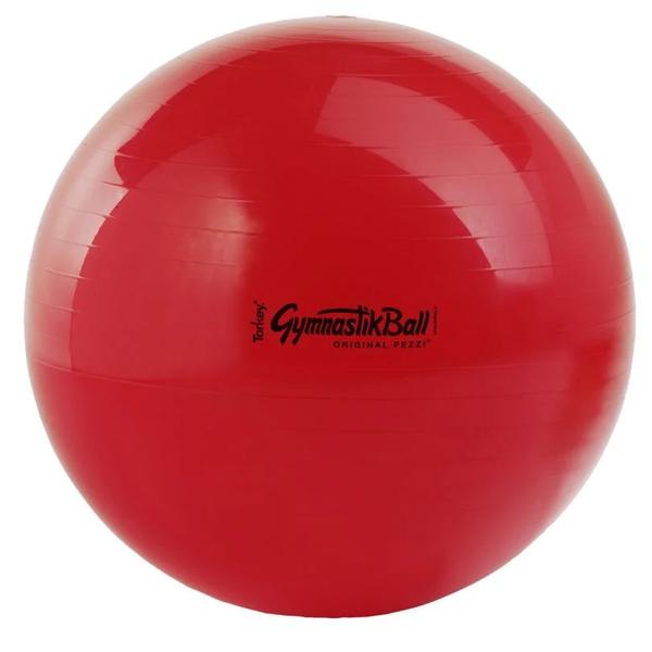 g4167-ballon-de-gymnastique-ledragomma-original-pezzi-red-75-cm