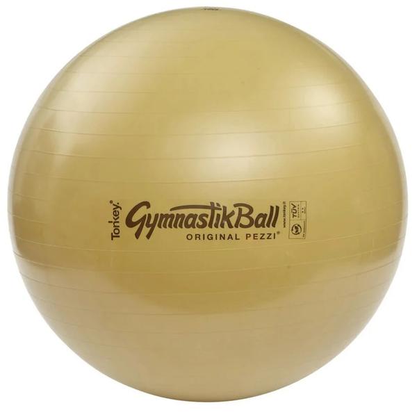 t5457-ballon-de-gymnastique-ledragomma-original-pezzi-biobased-sand-75-cm
