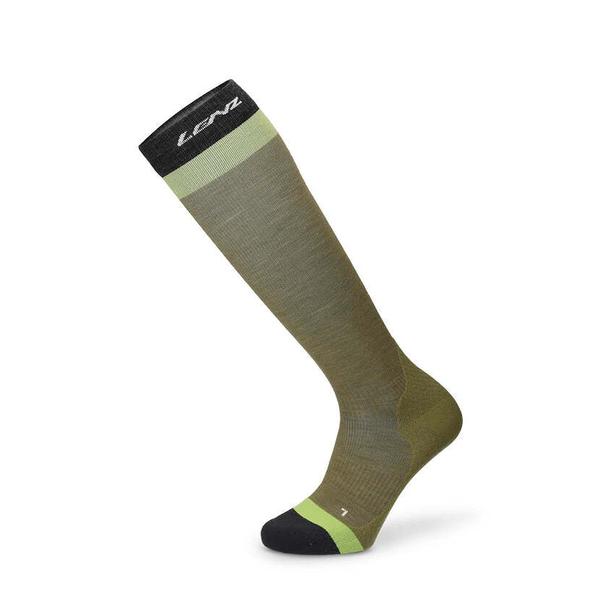 30013-03-chaussettes-de-compression-lenz-merino-1-oliv