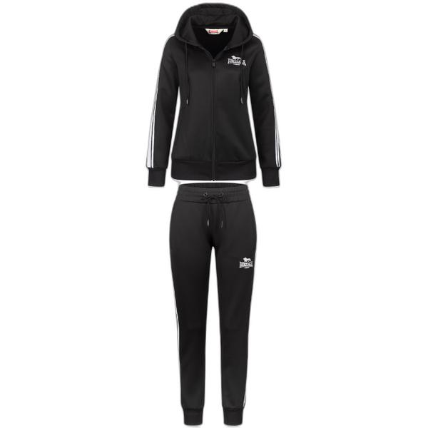 117326-1500-veste-de-survetement-a-capuche-femme-lonsdale-bromley-black-white