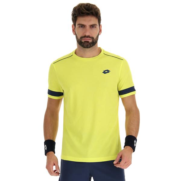 215508-1cn-t-shirt-lotto-superrapida-v-acid-yellow
