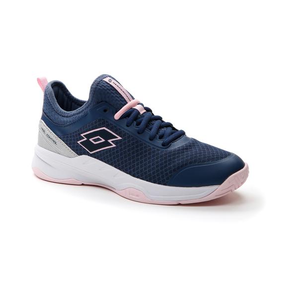 216635-9fn-chaussures-de-tennis-femme-lotto-mirage-500-ii-alr-dark-denim-pink-cherry-silver-metal-2