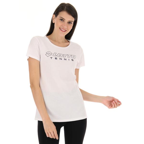 217451-0f1-t-shirt-femme-lotto-squadra-ii-bright-white