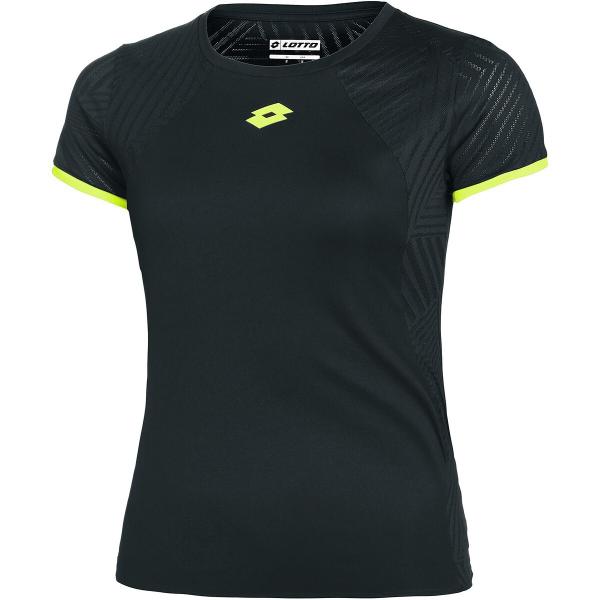 a001161-a60-34-t-shirt-femme-lotto-superrapida-noir-vert