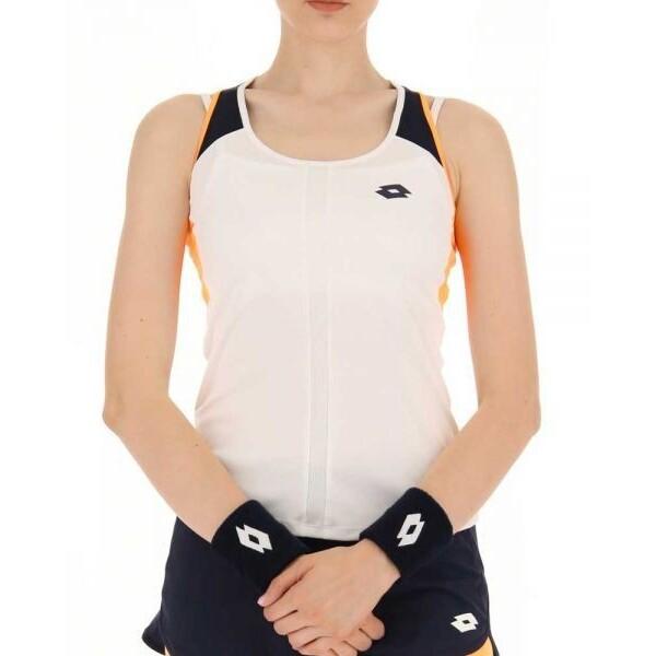 a001165-b86-35-debardeur-femme-lotto-top-iv-blanc-orange