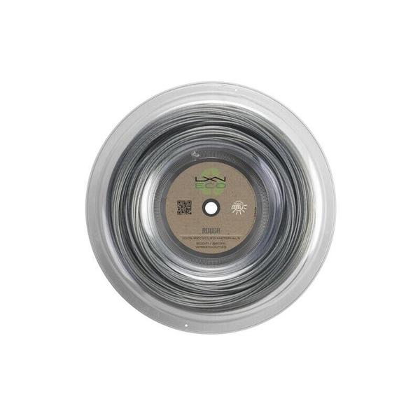 wr8310501-cordage-de-tennis-luxilon-eco-rough-noir-1-25-mm