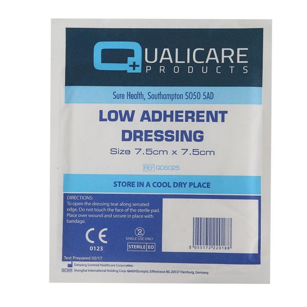 qd6021-pansement-a-facile-adherence-powercare-blanc-10x10-cm