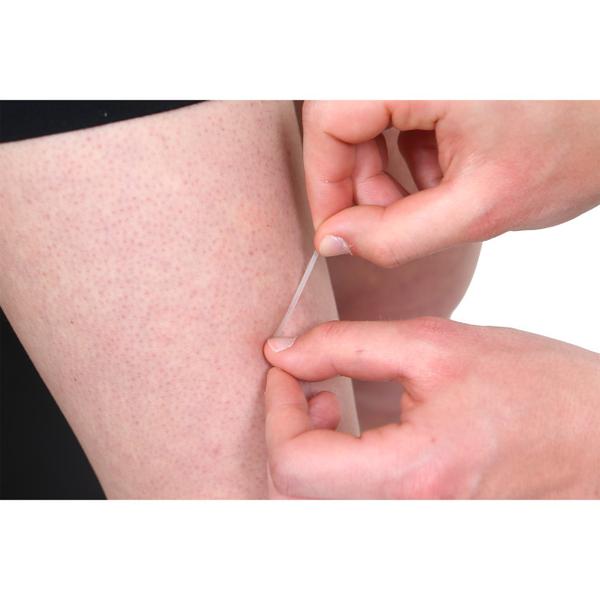 qp7110set-bandes-sterile-fermeture-de-plaies-lynx-sport-x50-blanc-tu