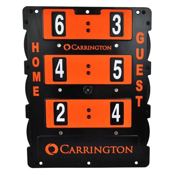 te114en-tableau-de-score-tennis-anglais-carrington-noir-orange-82x58-cm