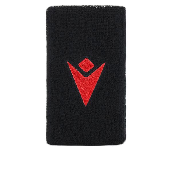 59389-paire-de-poignets-eponge-macron-levant-noir-rouge-tu