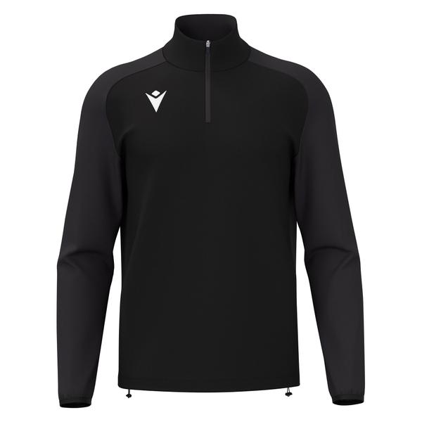 800003100900-haut-d-entrainement-macron-isen-noir-noir