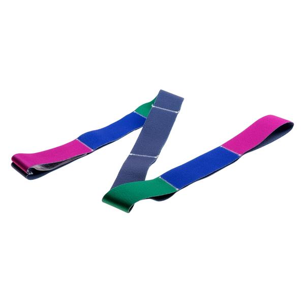 86249-multicol-bande-de-resistance-martes-tensileband-multicolore-80x4-cm
