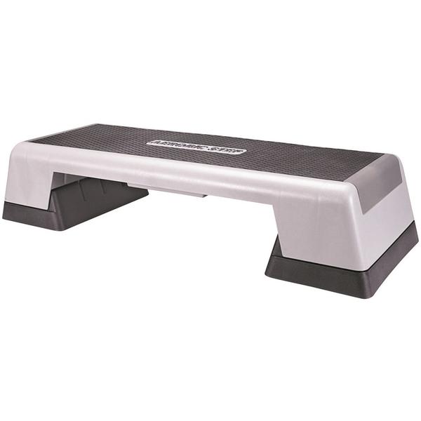 m436120-step-entrainement-3-hauteurs-megaform-argente-noir-97x36-cm