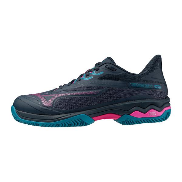 61gb232306-chaussures-de-padel-femme-mizuno-wave-exceed-light-midnightnavy-fuchsiapurple-en-blue