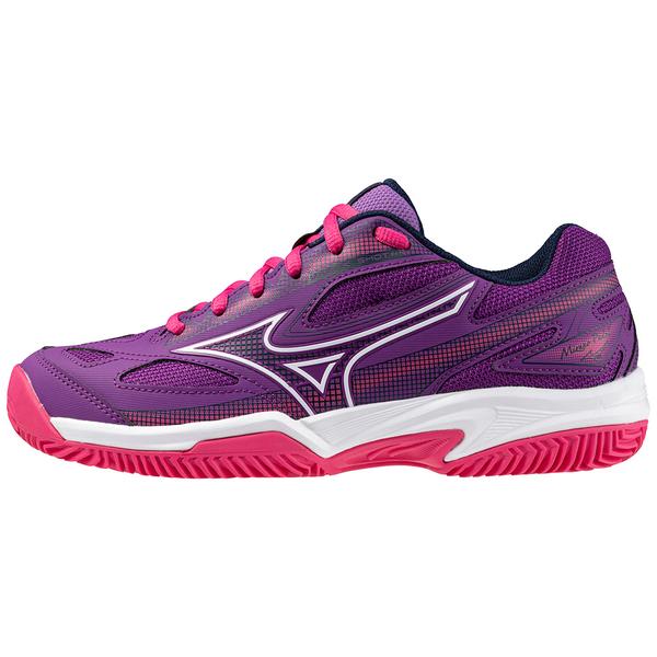 61gb233665-chaussures-de-padel-femme-mizuno-break-shot-4-purple-magic-white-fuchsia-purple