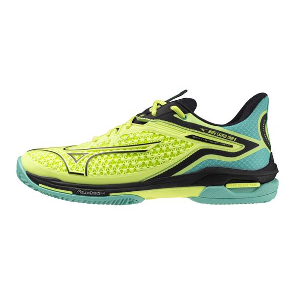 61gc247447-chaussures-de-tennis-mizuno-wave-exceed-tour-cc-sunnylime-black-atlantis