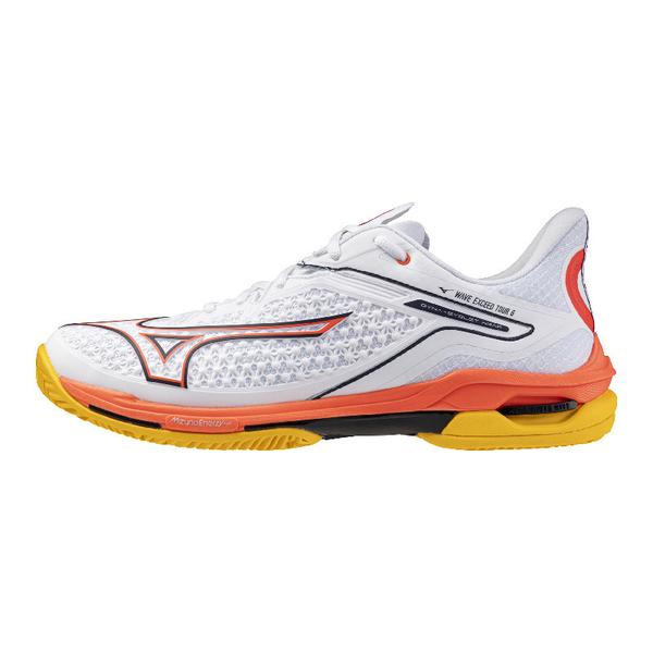 61gc247460-chaussures-de-tennis-mizuno-wave-exceed-tour-white-fierycoral2-citrus