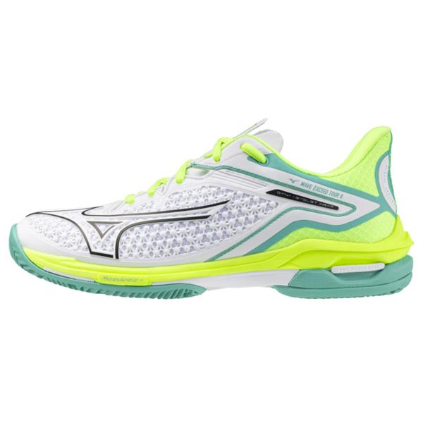 61gc247545-chaussures-de-tennis-femme-mizuno-wave-exceed-tour-cc-wos-white-black-neolime