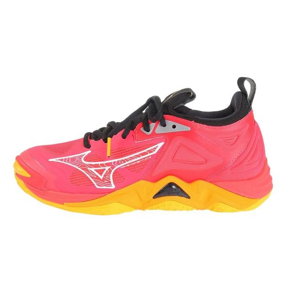 v1ga231204-chaussures-indoor-mizuno-wave-momentum-radiant-red-white-carrot-curl