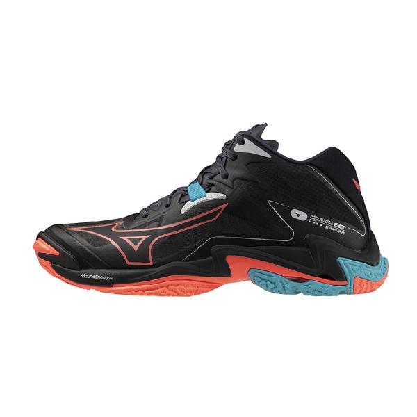 v1ga240506-chaussures-indoor-mizuno-wave-lightning-z-mid-black-neon-flame-peacock-blue