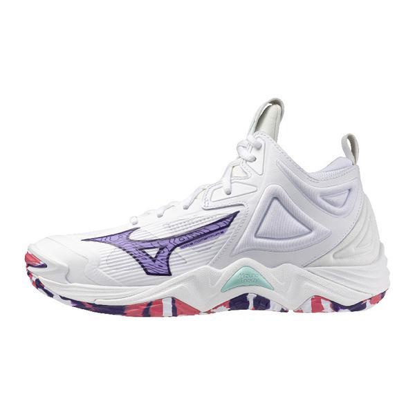 v1gc231720-chaussures-indoor-femme-mizuno-wave-momentum-mid-white-violet-indigo-camellia-rose