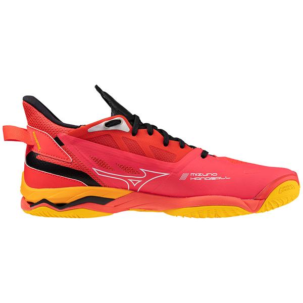 x1ga235067-chaussures-indoor-mizuno-wave-mirage-radiant-red-white-carrot-curl