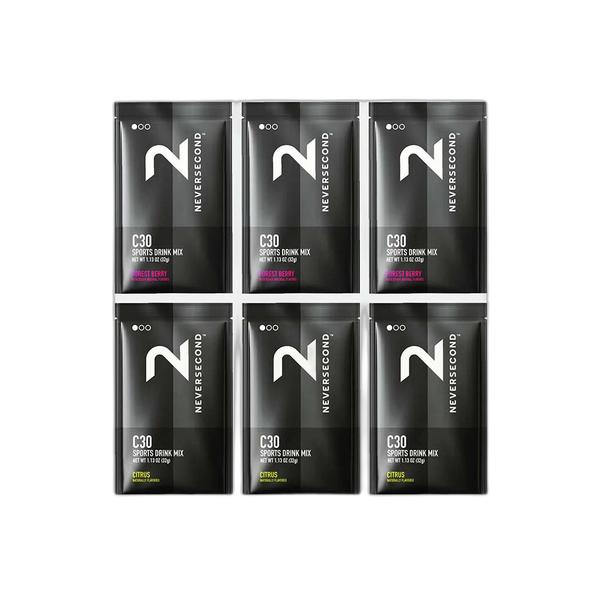 1201-1-boisson-energetique-neversecond-c30-citrus-x6-noir-6x32-g