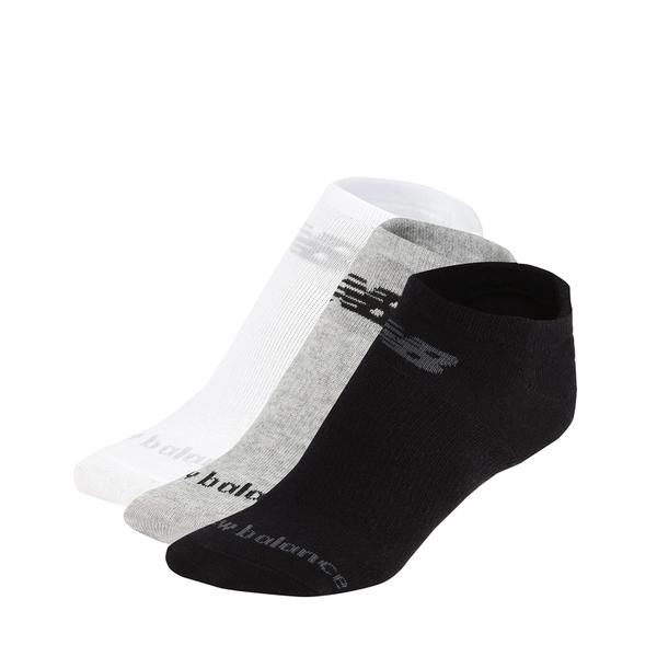 las95123-wm-lot-de-3-paires-de-chaussettes-new-balance-performance-flat-knit-no-show-white-multi