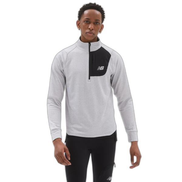 mt23252-ag-maillot-manches-longues-1-2-zip-new-balance-heat-grid-athletic-grey