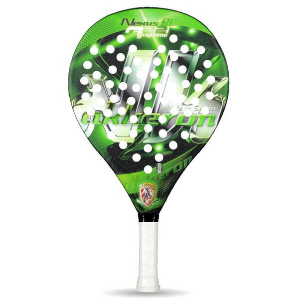 nexus-rc-raquette-de-padel-akkeron-nexus-rc-vert-blanc-tu