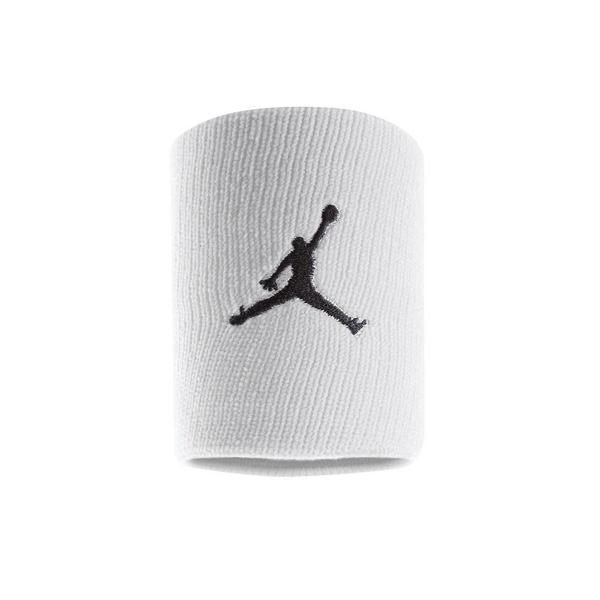 poignet-nike-jordan-jumpman-blanc-noir-tu