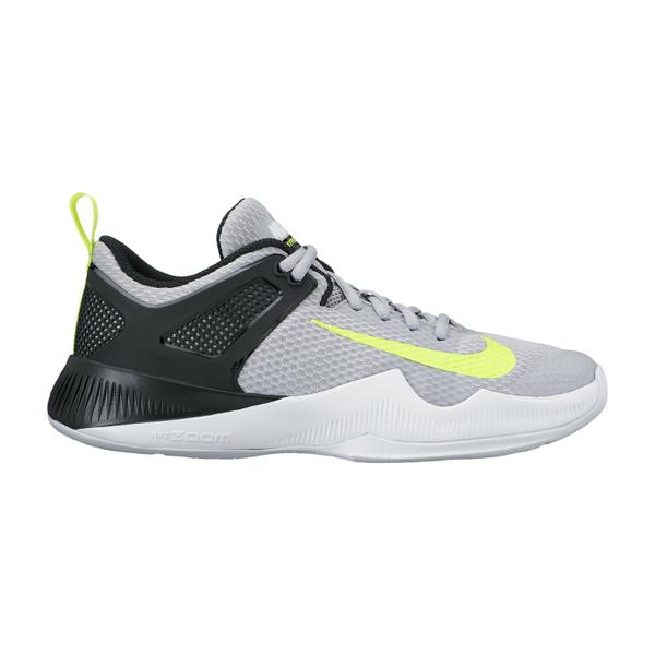 902367-007-chaussures-indoor-femme-nike-air-zoom-hyperace-gris-noir-jaune