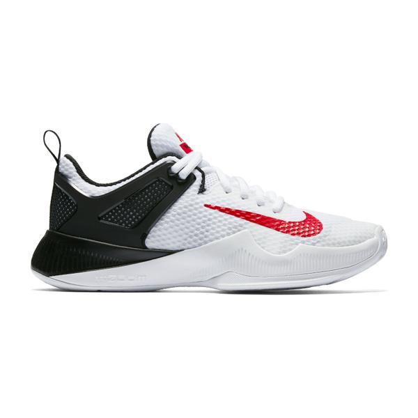 902367-106-chaussures-indoor-femme-nike-air-zoom-hyperace-blanc-noir-rouge