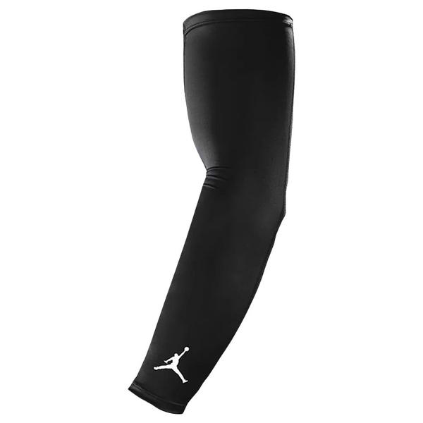 jks04-010-manchon-bras-nike-jordan-shooter-noir-l-xl